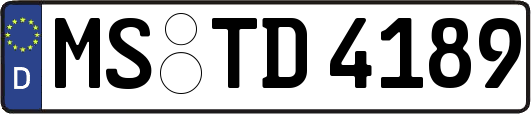 MS-TD4189