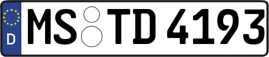 MS-TD4193