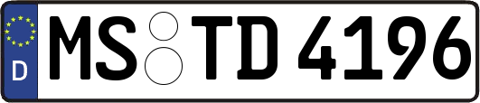 MS-TD4196