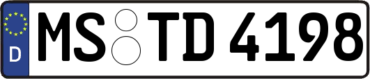 MS-TD4198