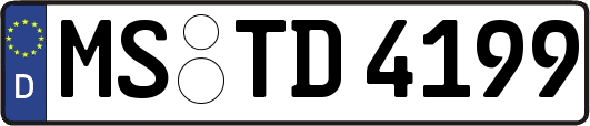 MS-TD4199