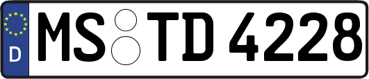 MS-TD4228
