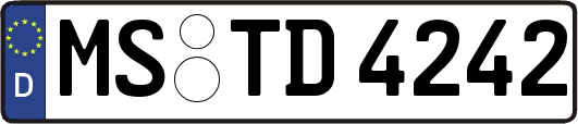 MS-TD4242