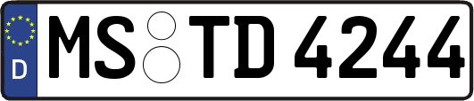 MS-TD4244