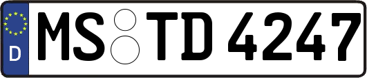 MS-TD4247