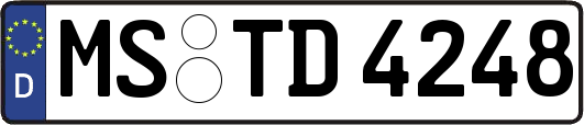 MS-TD4248