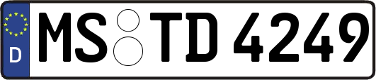 MS-TD4249