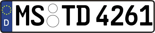 MS-TD4261