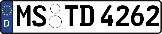 MS-TD4262