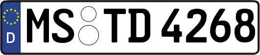 MS-TD4268