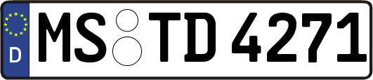 MS-TD4271