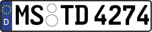 MS-TD4274