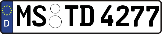 MS-TD4277