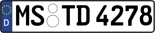 MS-TD4278