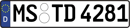 MS-TD4281