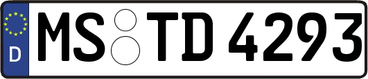 MS-TD4293