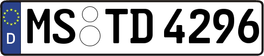 MS-TD4296