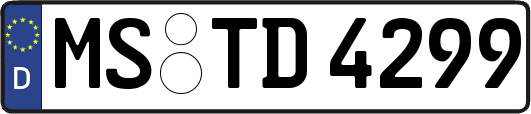 MS-TD4299