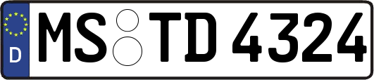 MS-TD4324
