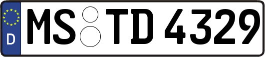 MS-TD4329