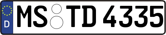 MS-TD4335