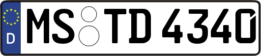 MS-TD4340