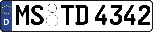 MS-TD4342