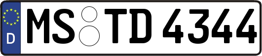 MS-TD4344