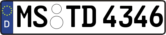 MS-TD4346