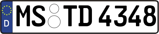 MS-TD4348