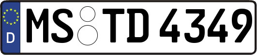 MS-TD4349