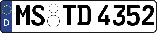 MS-TD4352
