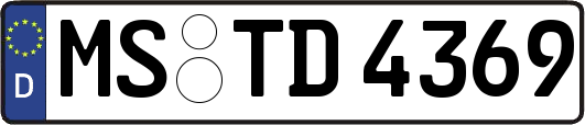 MS-TD4369