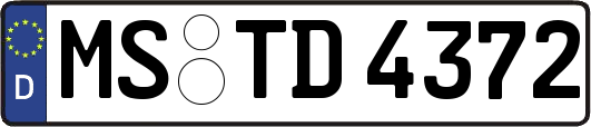 MS-TD4372