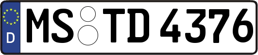 MS-TD4376