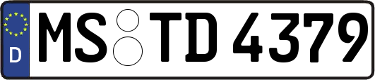 MS-TD4379