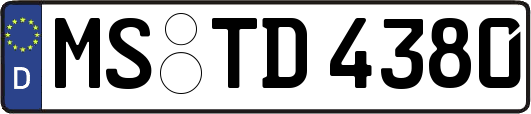 MS-TD4380