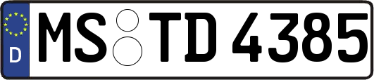 MS-TD4385