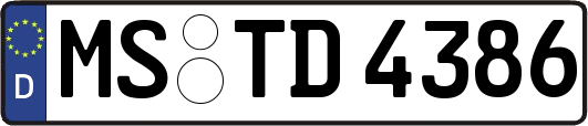 MS-TD4386