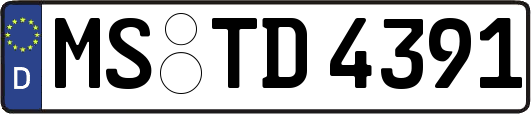 MS-TD4391