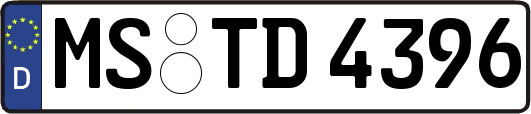MS-TD4396
