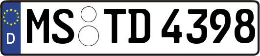 MS-TD4398
