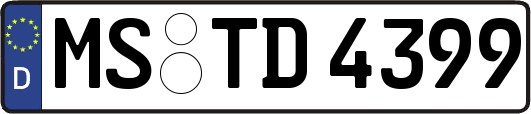 MS-TD4399