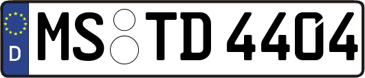 MS-TD4404