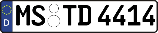 MS-TD4414