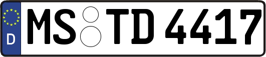MS-TD4417