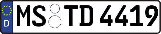 MS-TD4419