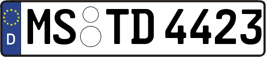 MS-TD4423