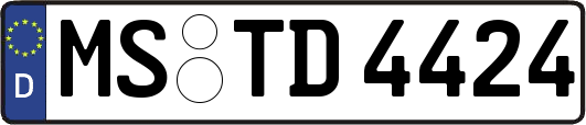 MS-TD4424