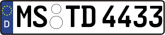 MS-TD4433